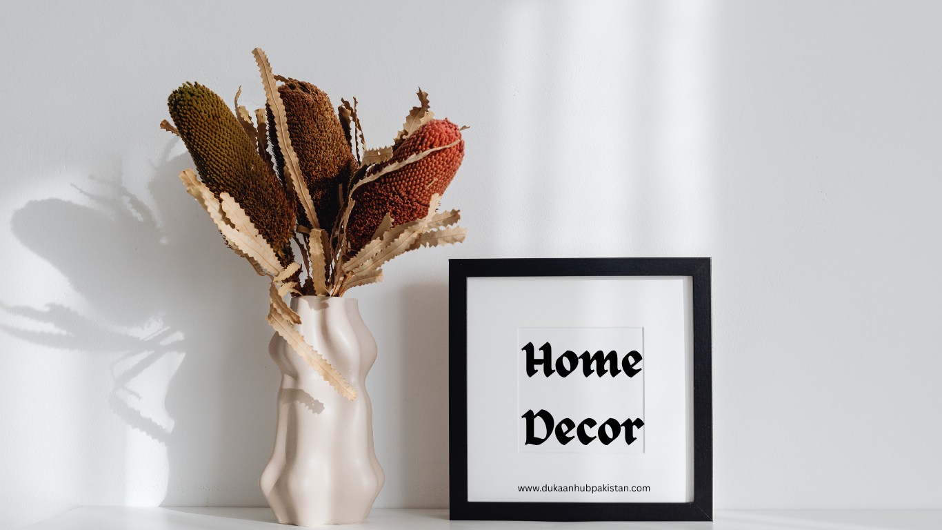 Home Decor